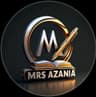 Azania Logo
